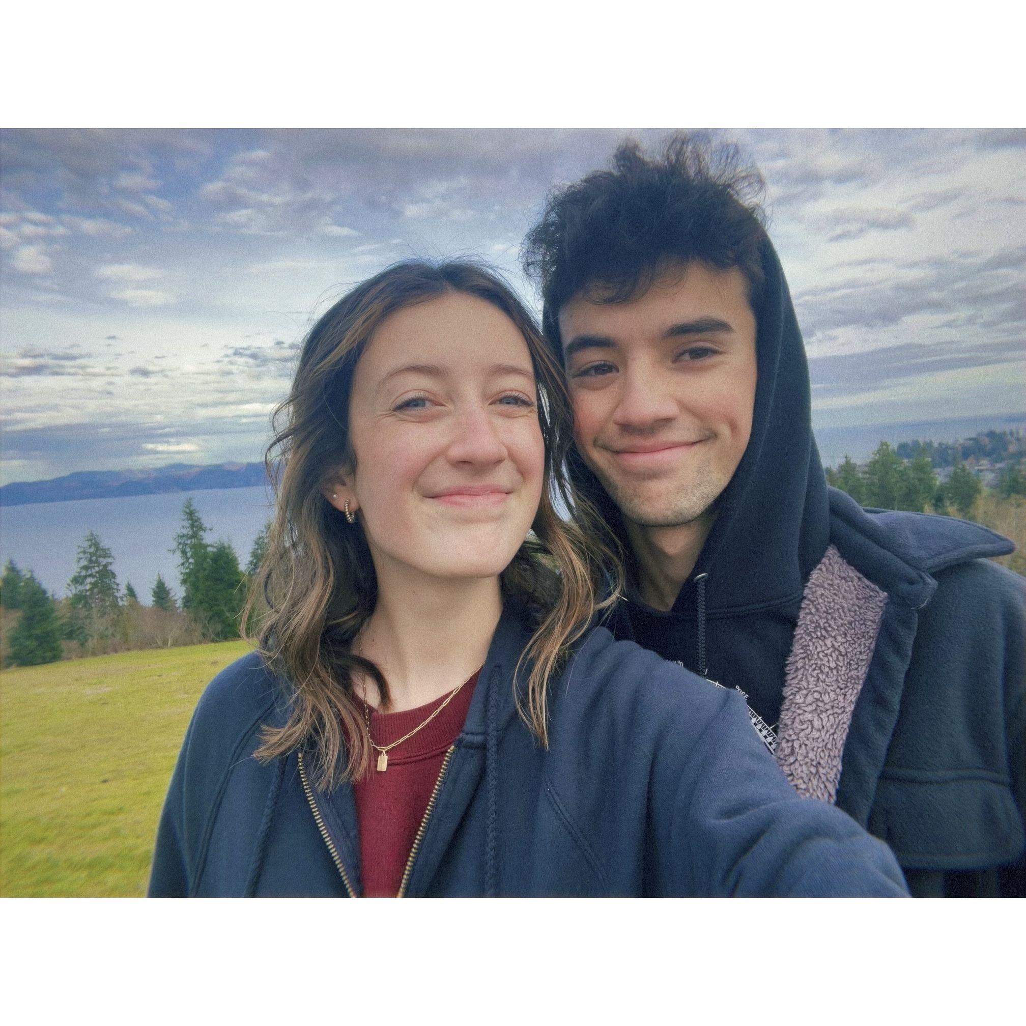 Our day trip to Astoria