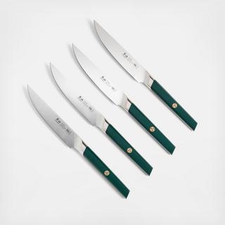 Everest Steak Knife, Set of 4