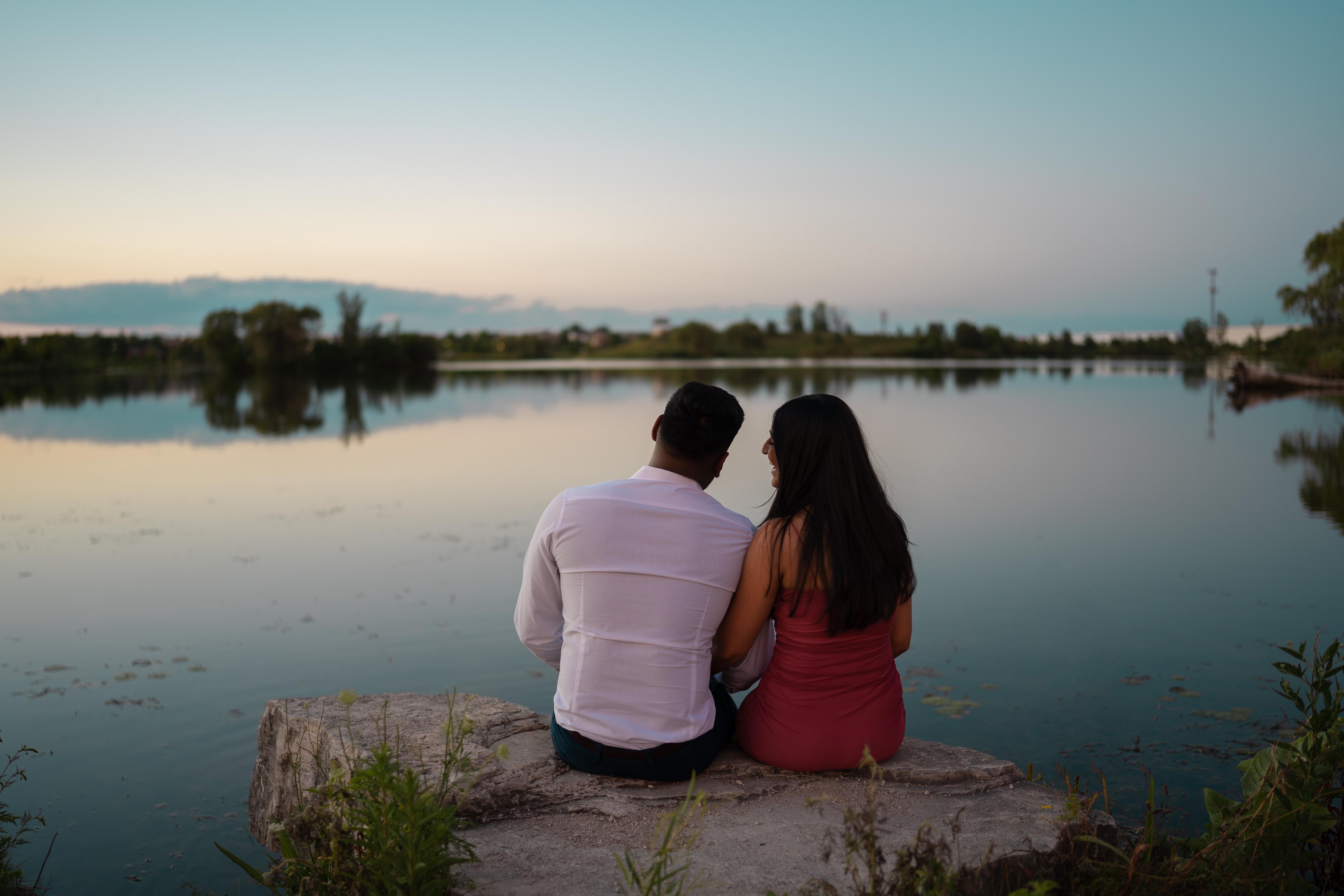 The Wedding Website of Shan Kadalimattom and Jessica Korattiyil