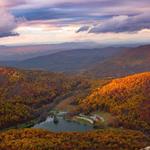 Shenandoah National Park