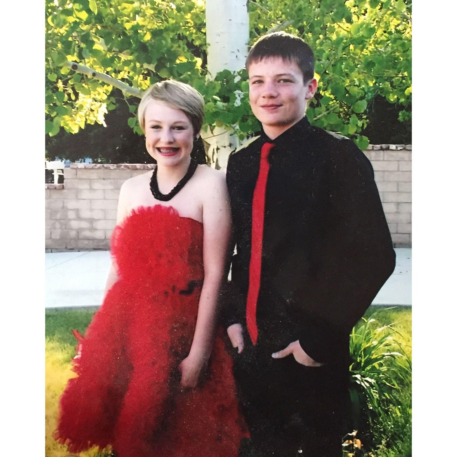 Night Lights Dance 2013