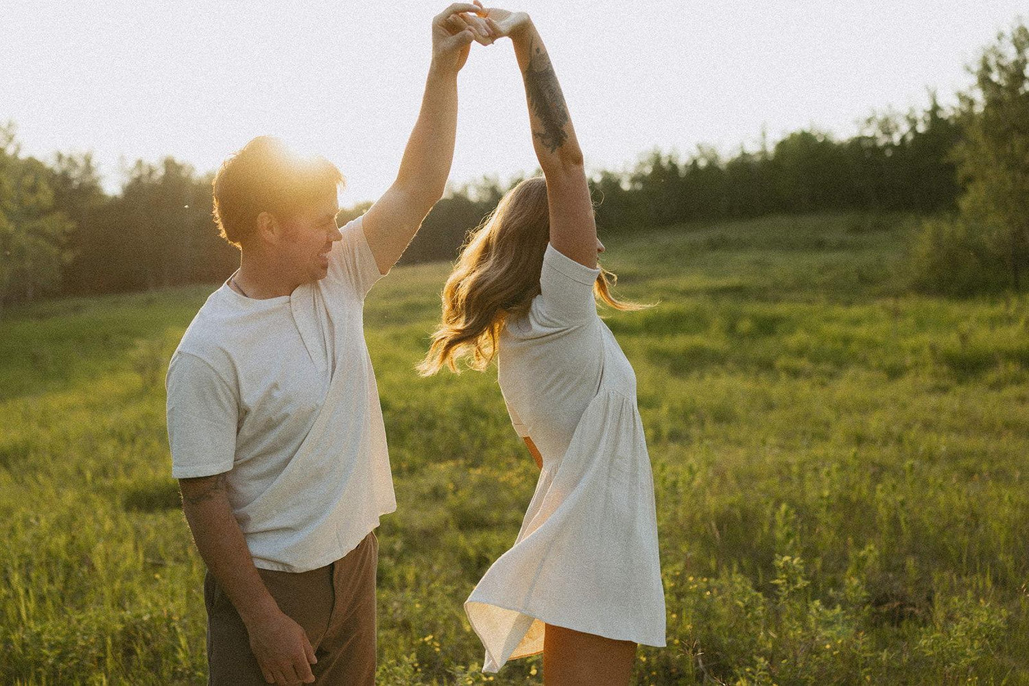 The Wedding Website of Rylan Stoddart and Rayne Digby