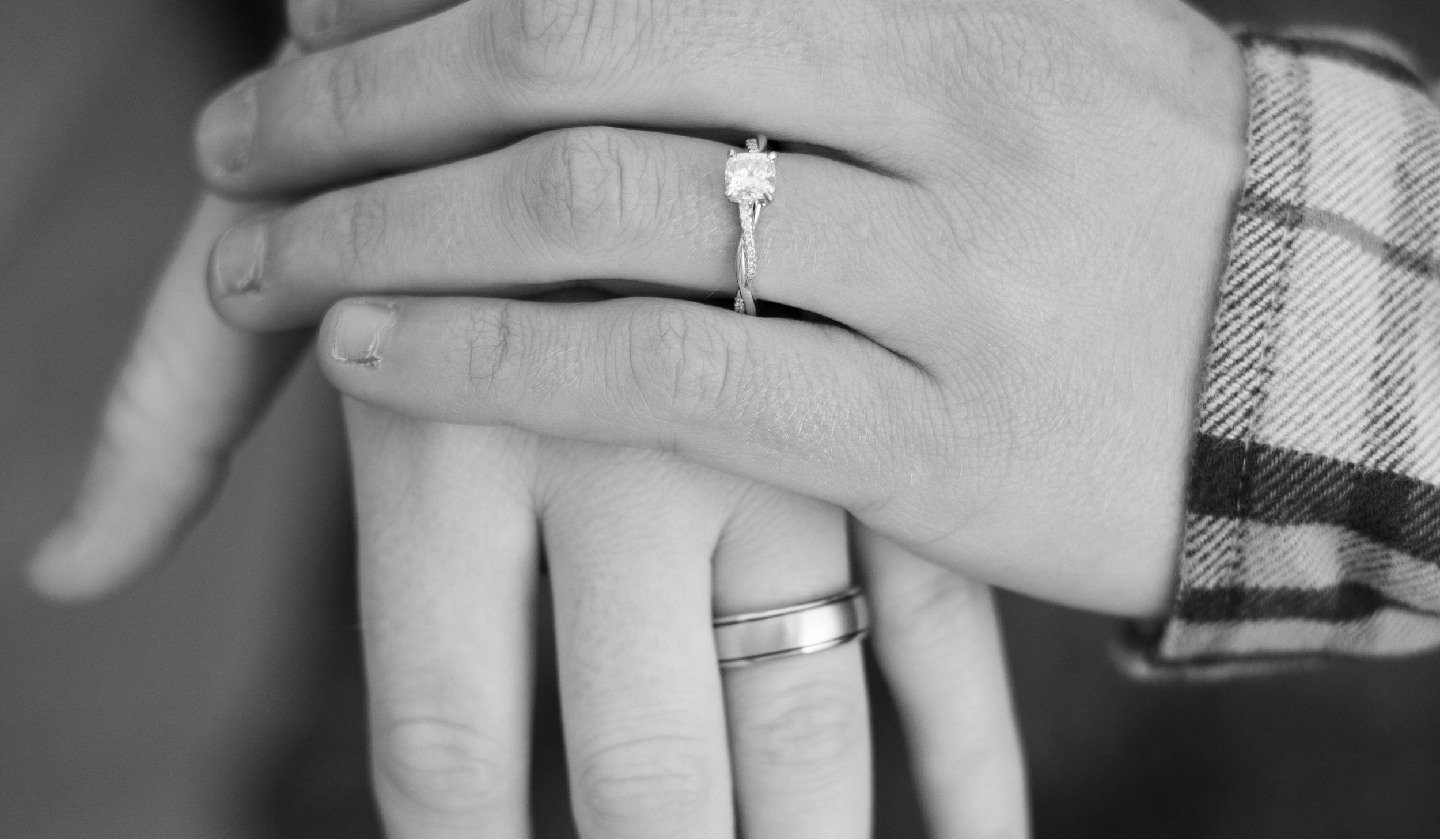 The Wedding Website of Brittney Everett and Savannah Meyers
