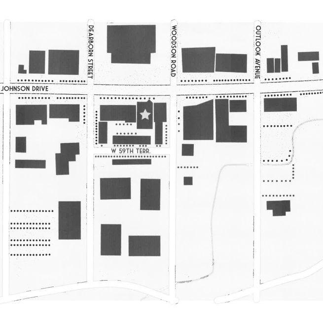 Parking for Mission Theatre