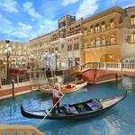 Gondola Rides