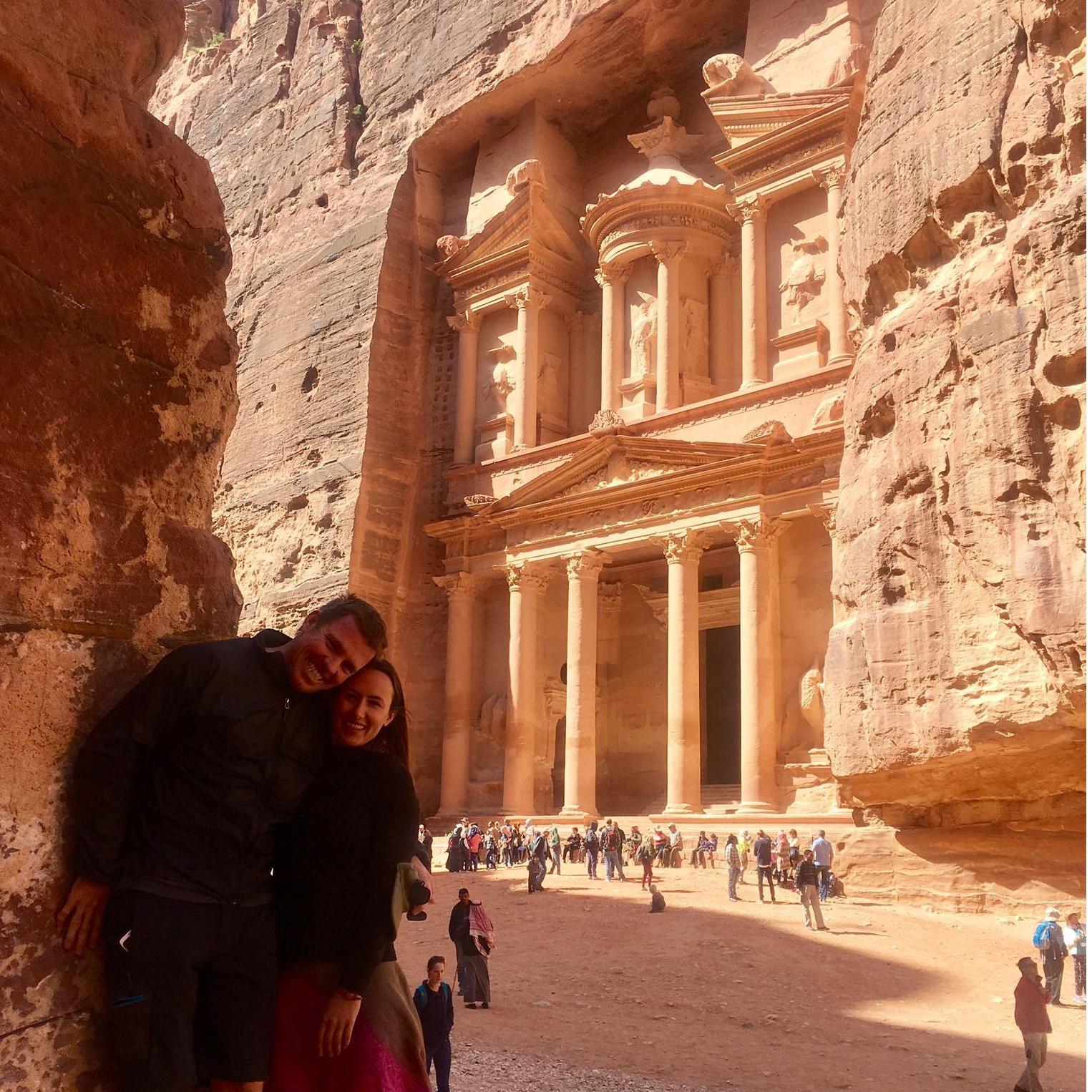 Petra