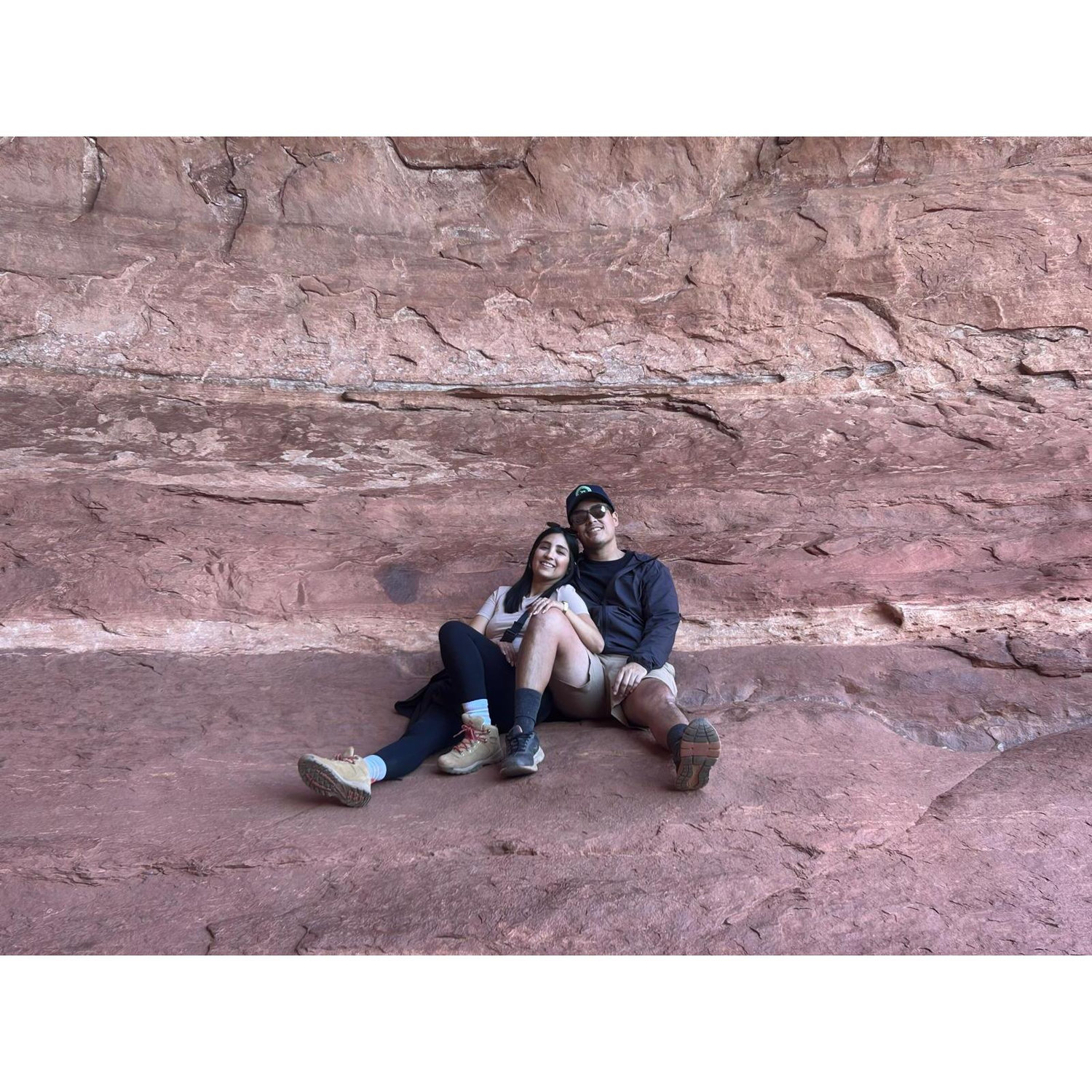 Sedona