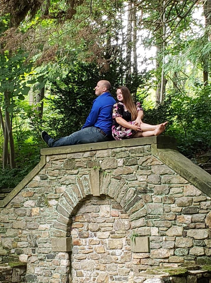 The Wedding Website of Katharine Kloepfer and John Rockhold