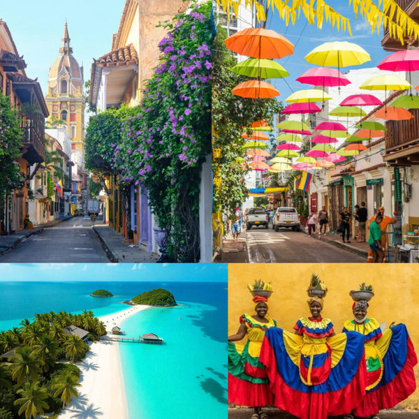 Cartagena, Columbia