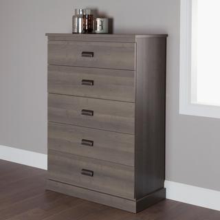 Gloria 5-Drawer Chest