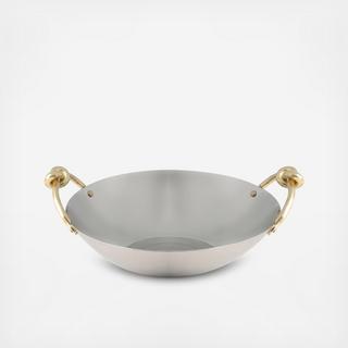 Old Hollywood Serving Bowl with Handles