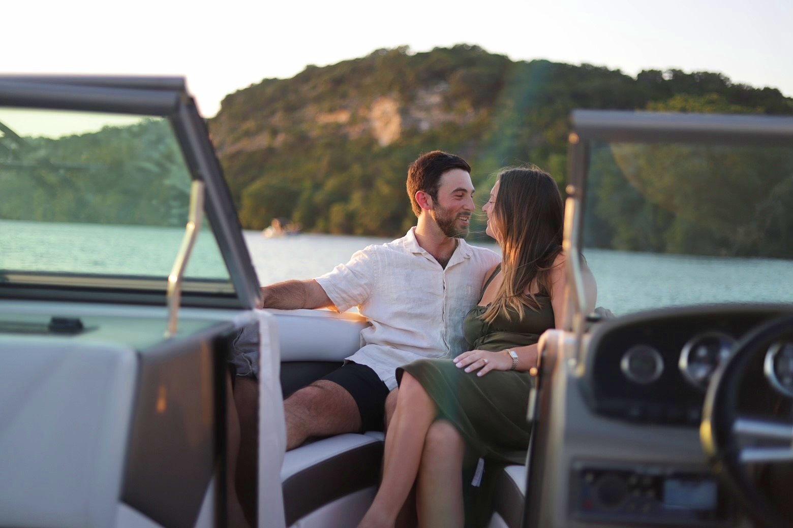 The Wedding Website of Lauren Jones and Mike Helmke
