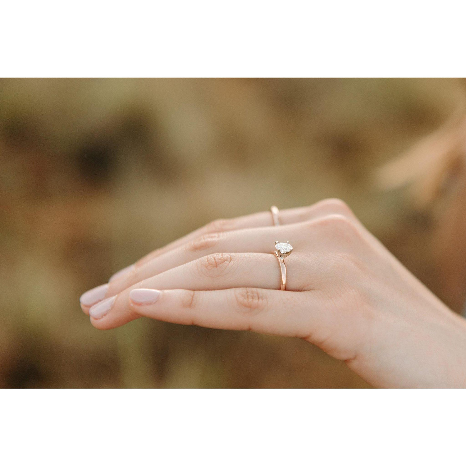 The ring!