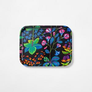Josef Frank Tray Ekvatorn 36x28 cm