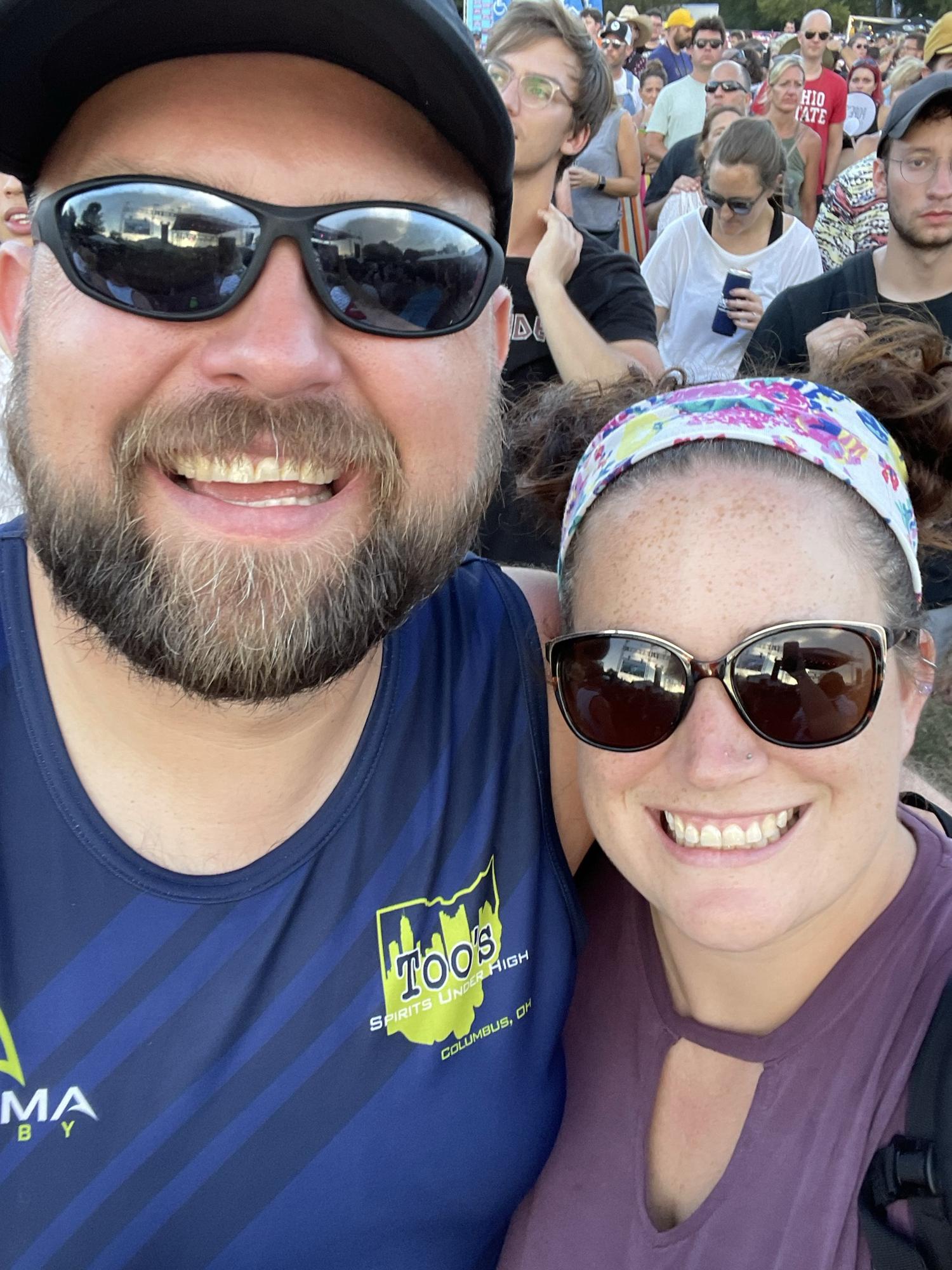 Wonderbus Music Festival