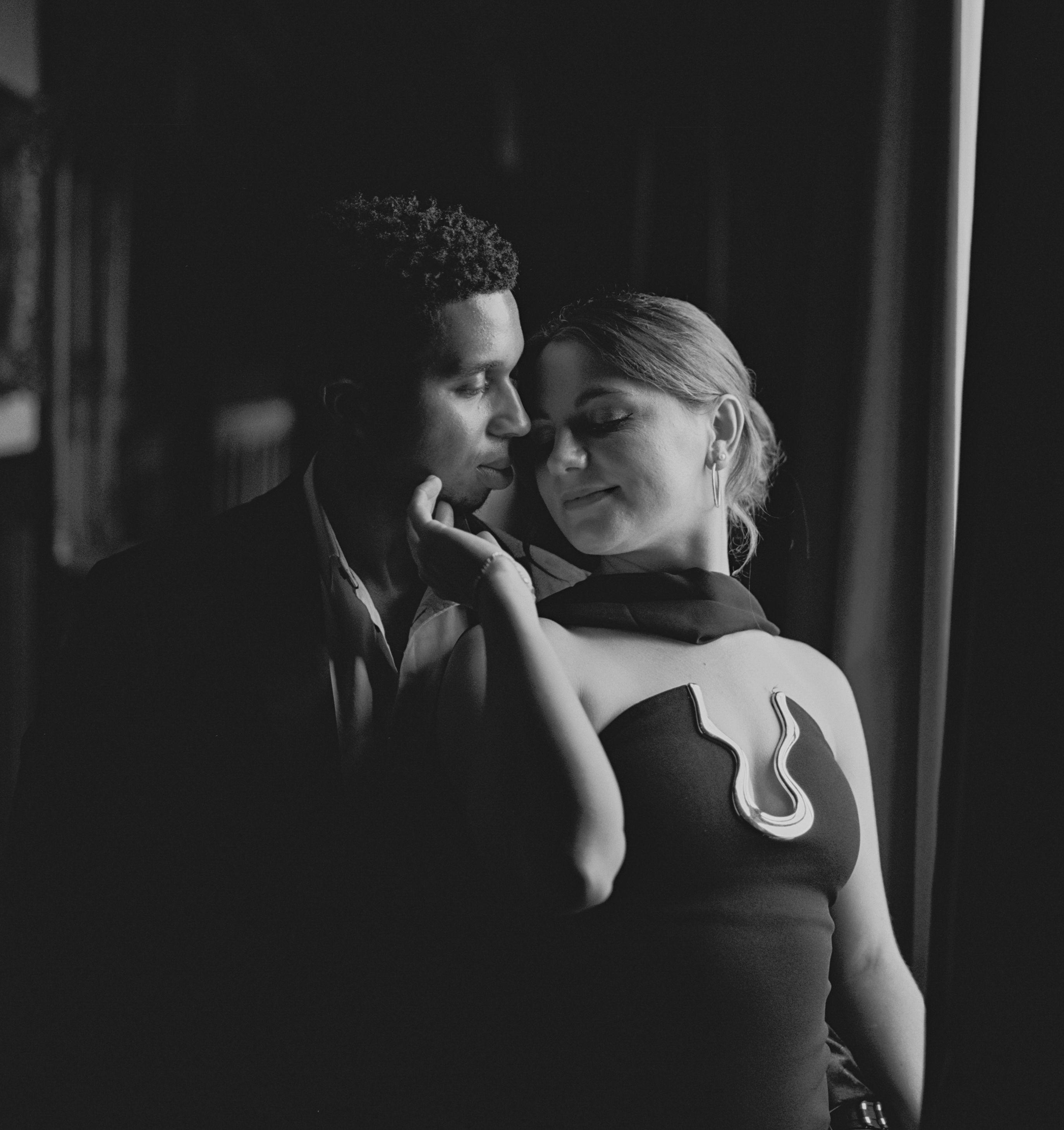 The Wedding Website of Kaitlyn Myers and Brett Davie