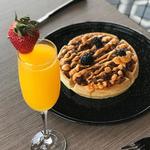 Waffle & Co