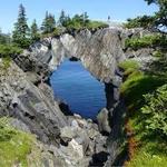 East Coast Trail