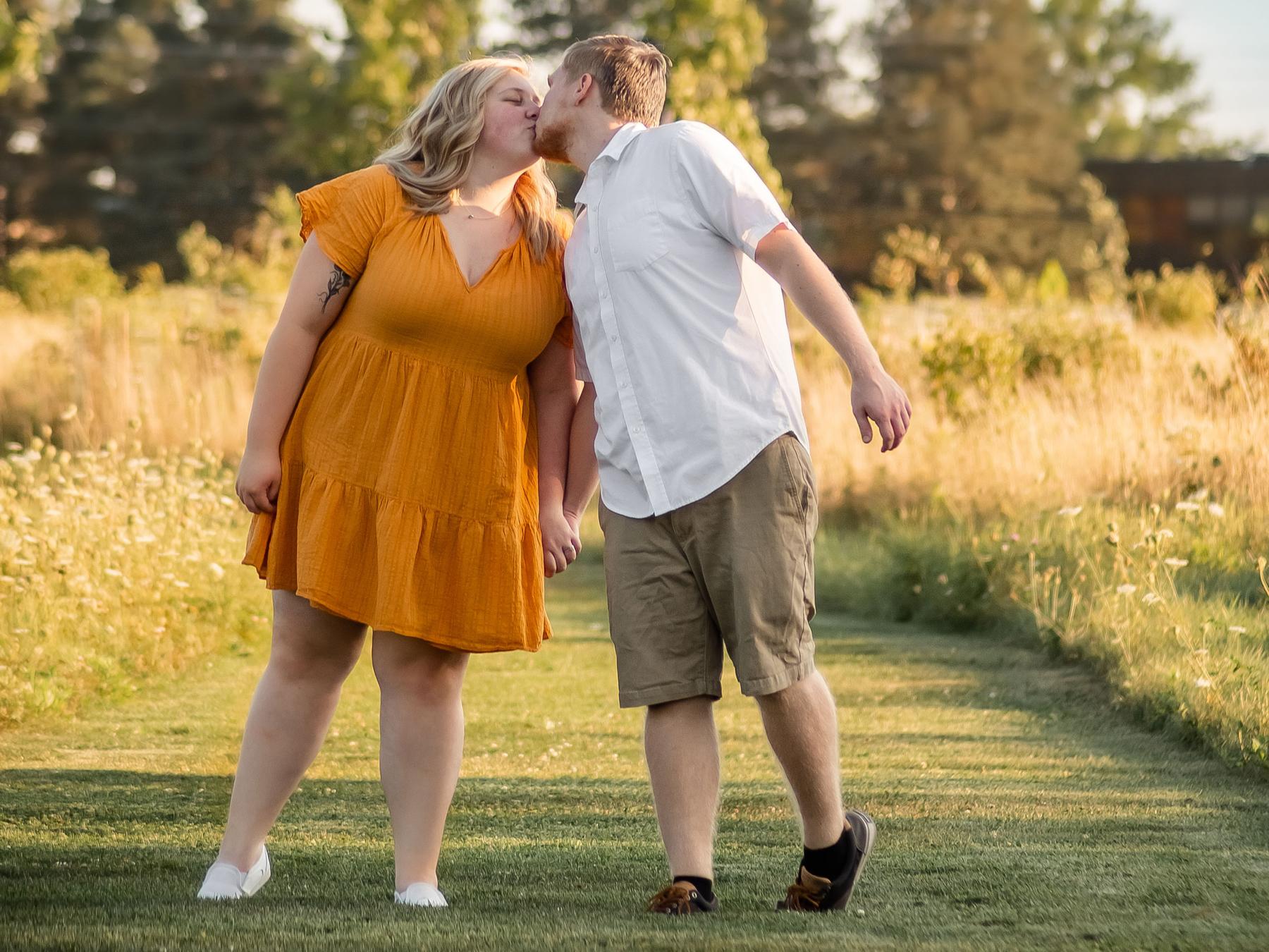 The Wedding Website of Kaylynn Bailey and Zachary Waterbury
