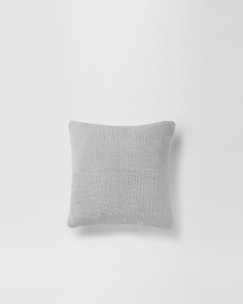 Snug Throw Pillow (Sienna)