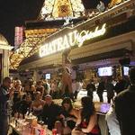 Chateau Nightclub & Rooftop