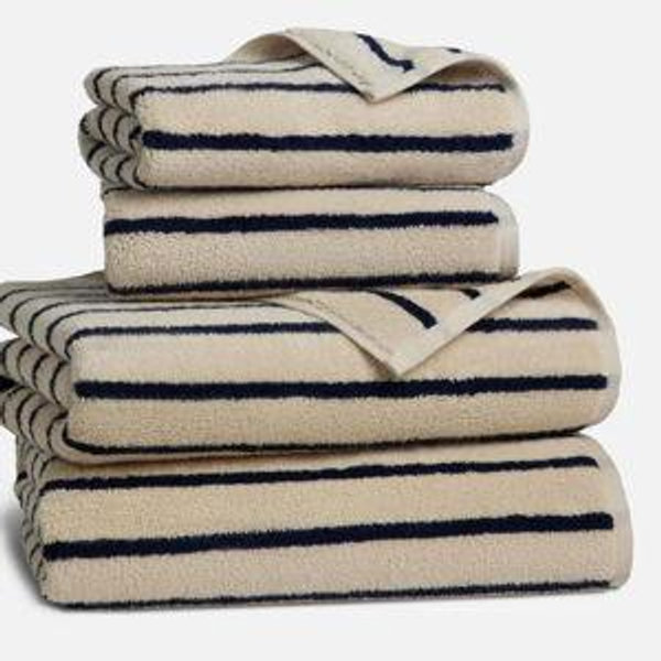 Super-Plush Turkish Cotton Bath Towel Bundle