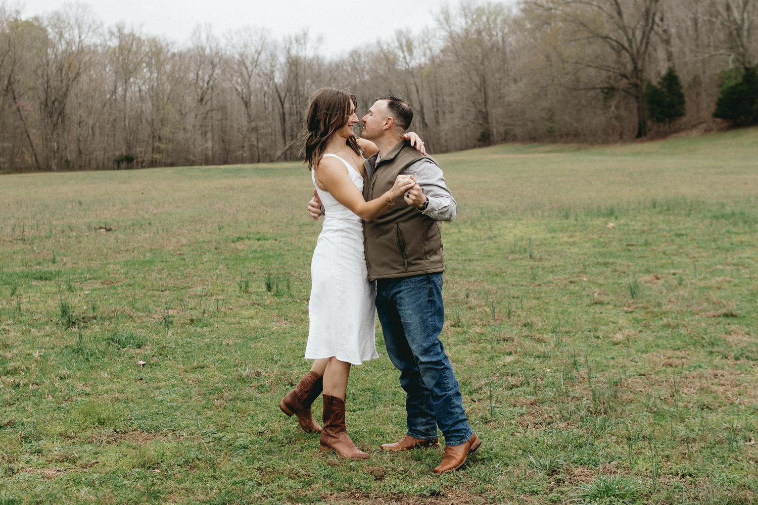 The Wedding Website of Maggie Boyd and Kevin Boyd