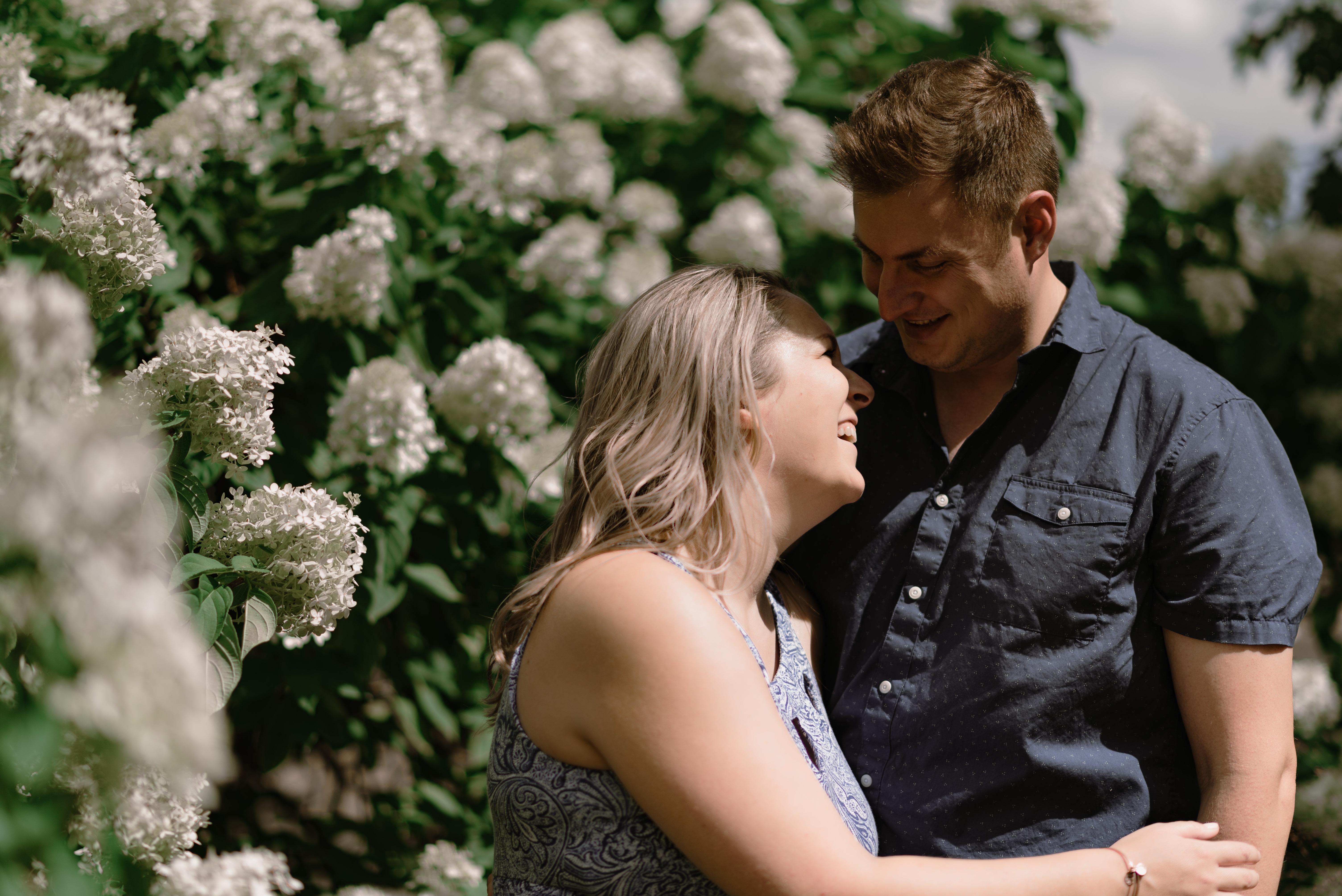 The Wedding Website of Lindsay Colvin and Justin Schabowski