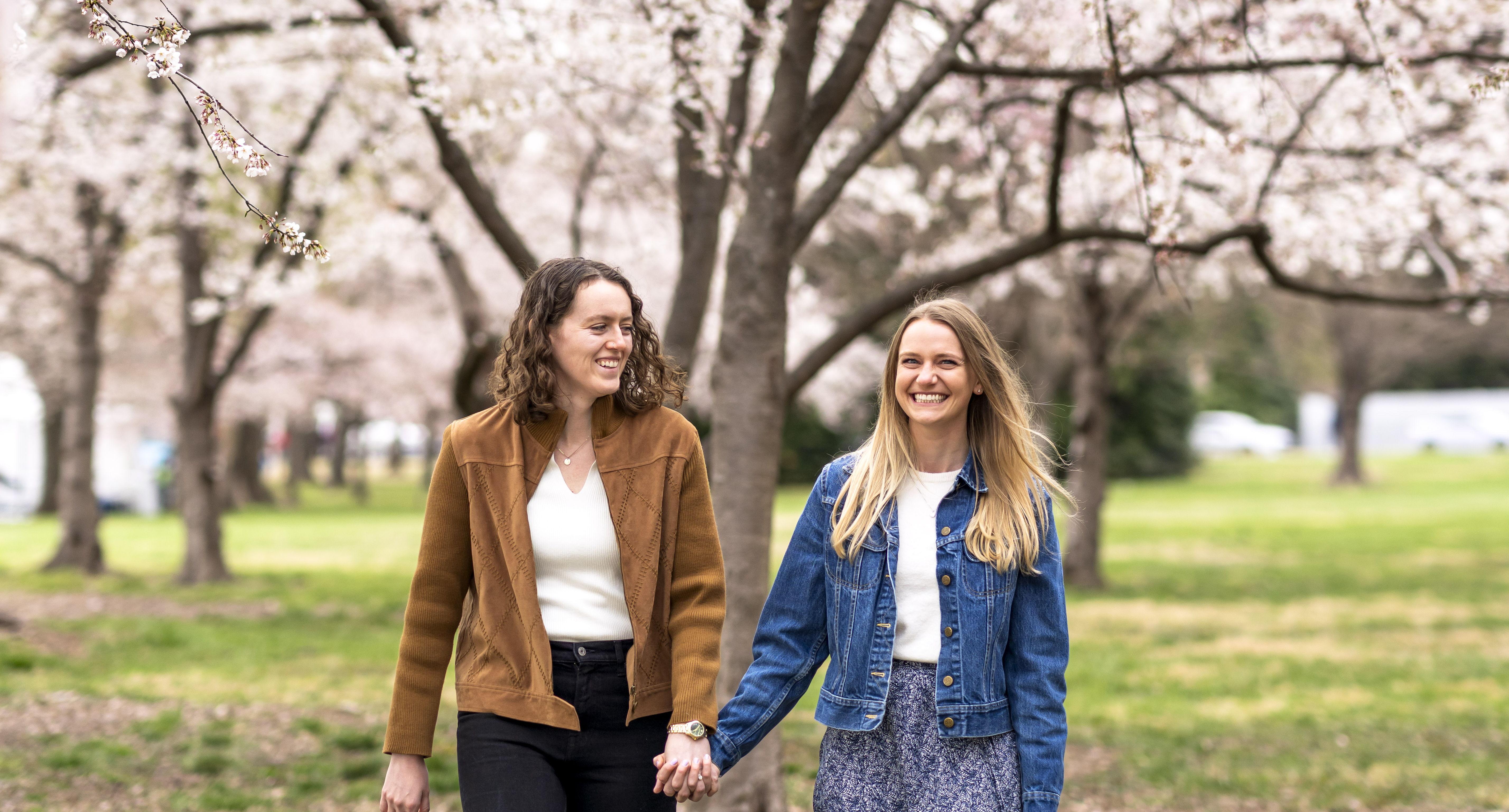 The Wedding Website of Jenna Clements and Sidney Musser