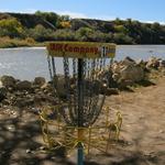Riverbend Park Disc Golf