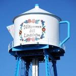 Antiquing in Lindstrom