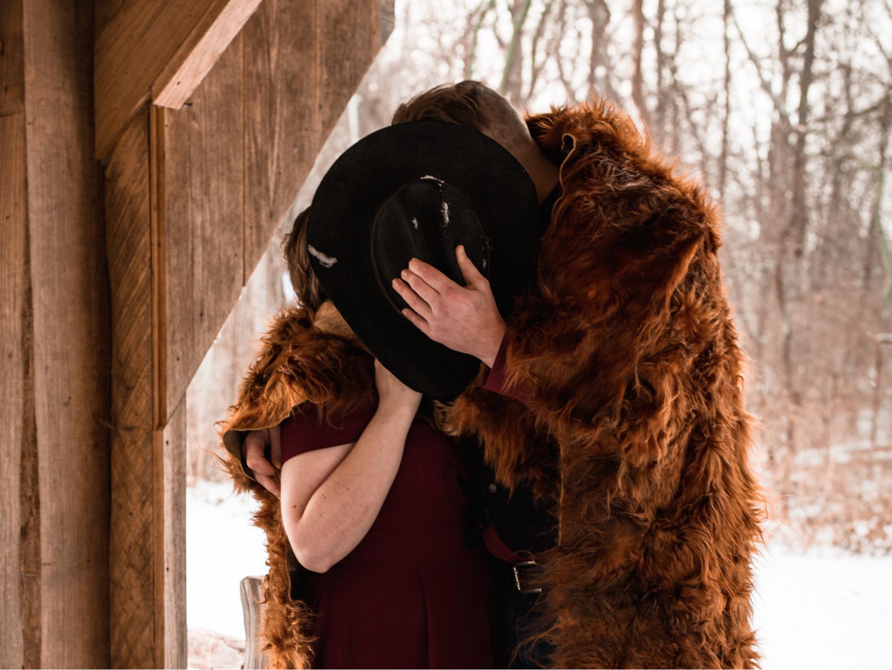 The Wedding Website of Liana Deeter and Dillon Boyer