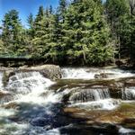 Jackson Falls