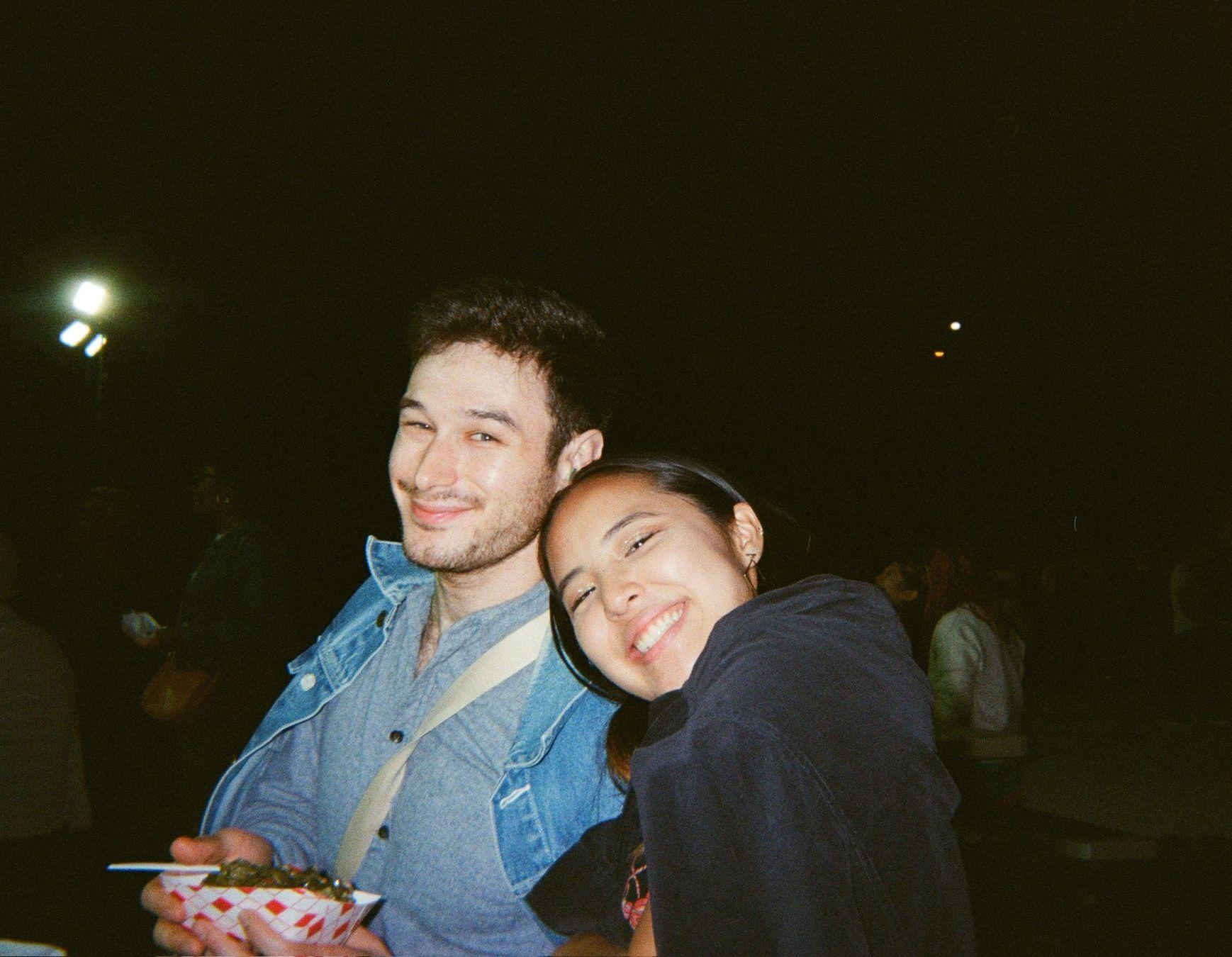 The Wedding Website of Alyssa Yuge and Alec Manasse