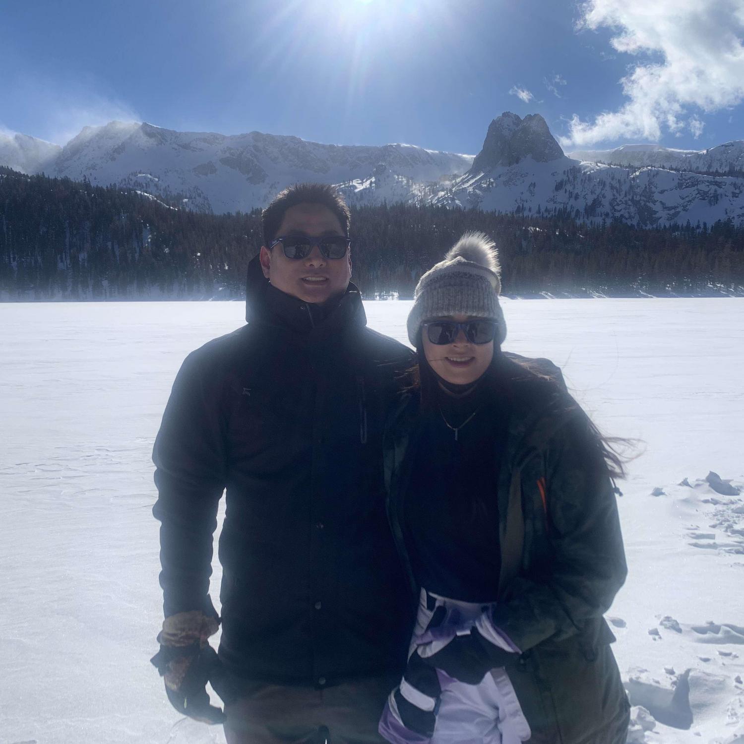 Mammoth