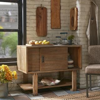Zen Sideboard