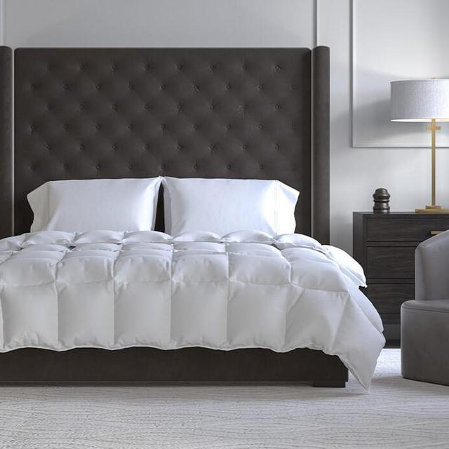 All-Year Down Alternative Comforter