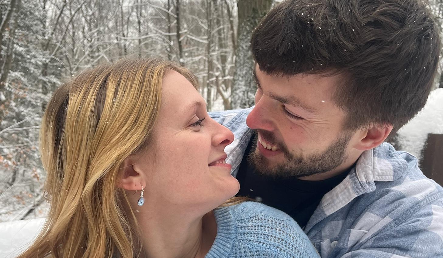 The Wedding Website of Maria Rose and Austin Bottoni