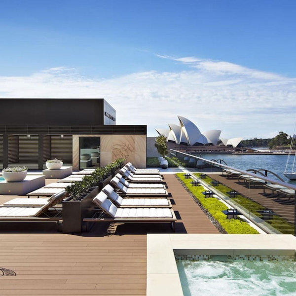 4 Nights - Park Hyatt (Sydney)