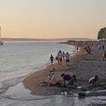 Golden Gardens Park