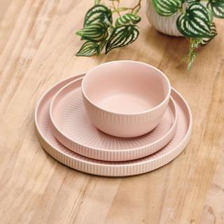 Mod 12-Piece Dinnerware Set, Service for 4