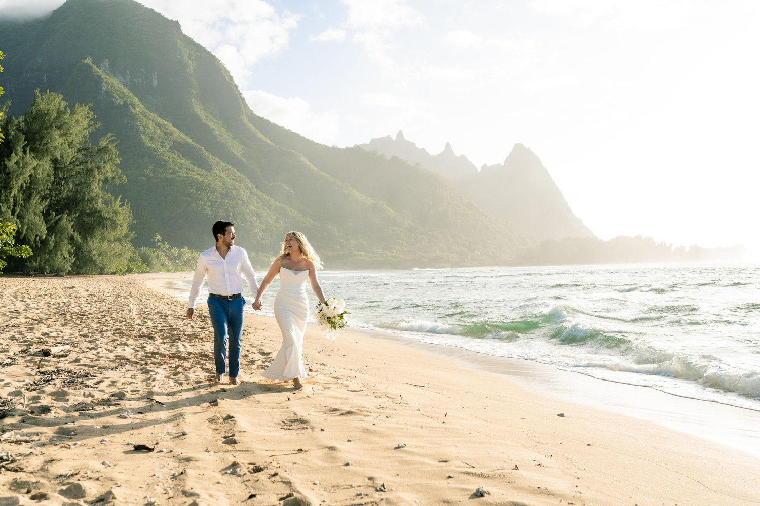 The Wedding Website of Allie Graf and Miguel Graf