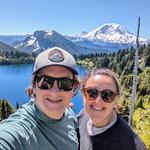 Mount Rainier National Park
