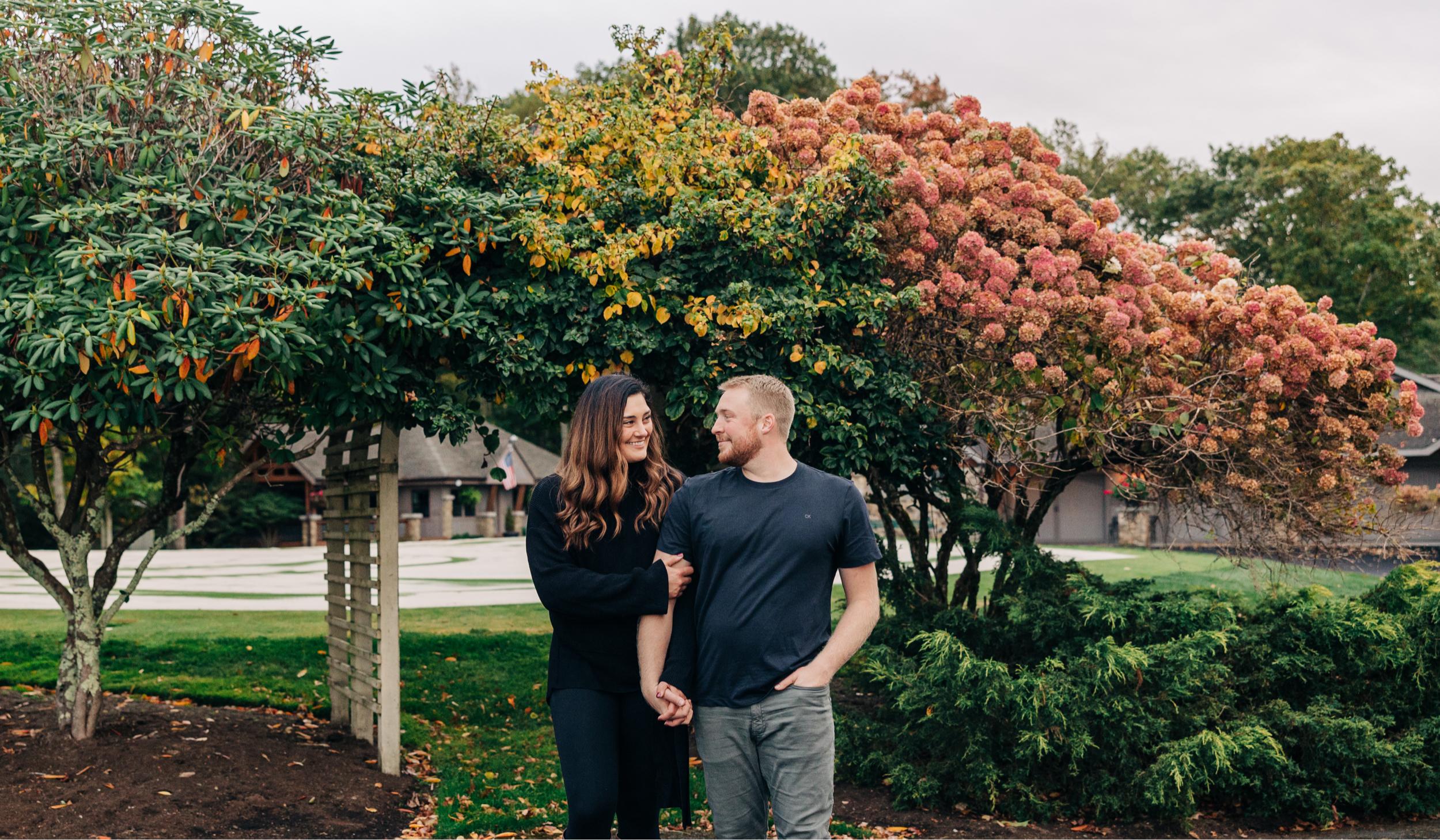 The Wedding Website of Leah Crockett and Zach Landis