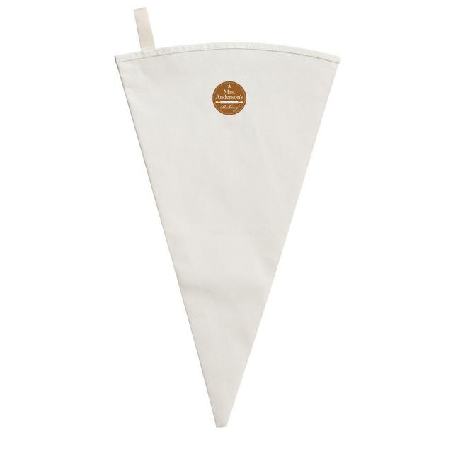 Mrs. Anderson's Baking® 12-Inch Reusable Pastry Bag in Natural