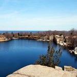 Halibut Point State Park