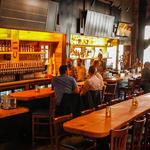 Longbranch Saloon