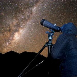 Honeymoon Stargazing Experience at Dark Sky Reserve, New Zealand