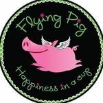 Flying Pig Treat Shop