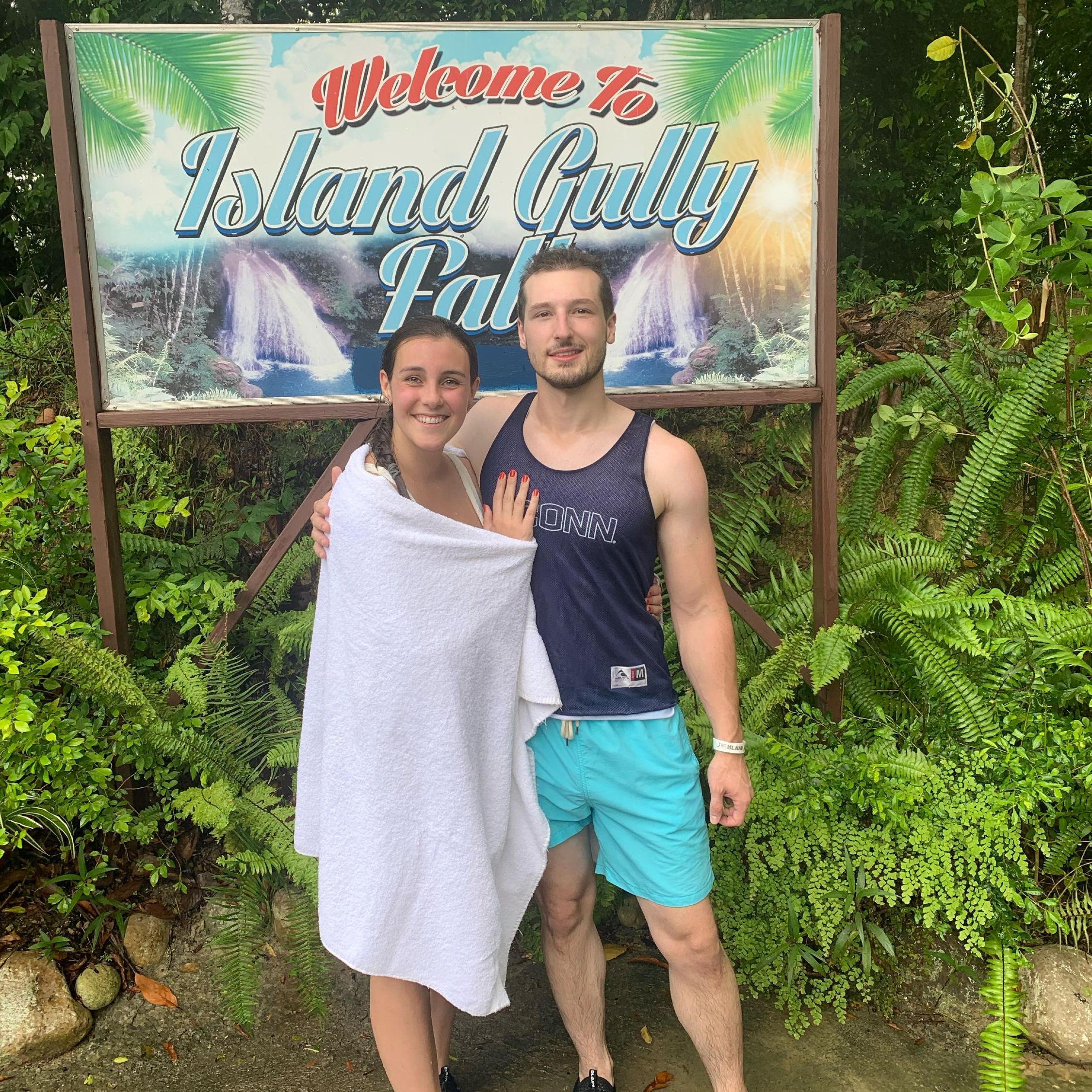 Jamaica 2021